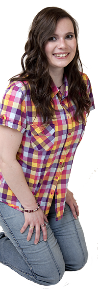 Monique - Hochzeitssängerin aus Solingen NRW Sängerin