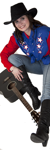 Monique - Hochzeitssängerin aus Solingen NRW Sängerin