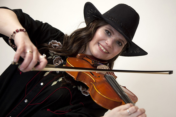 Monique - Hochzeitssängerin aus Solingen NRW Sängerin Country Countrymusic